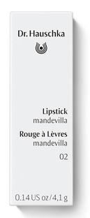Dr. Hauschka Lipstick Mandevilla 02 4,1GR Dr. Hauschka Lipstick Mandevilla 02 4,1GR
