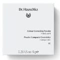 Dr. Hauschka Colour Correcting Powder Translucent 00 8GR Dr. Hauschka Colour Correcting Powder Translucent 00 8GR