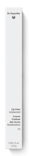 Dr. Hauschka Lip Liner Tulipwood 01 1,05GR Dr. Hauschka Lip Liner Tulipwood 01 1,05GR