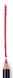 Dr. Hauschka Lip Liner Tulipwood 01 1,05GR textuur en kleur product