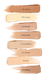 Dr. Hauschka Foundation Macadamia 01 30ML assortiment Dr. Hauschka Foundation Macadamia 01 30ML assortiment