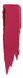 Dr. Hauschka Lipstick Azalea 06 4,1GR textuur en kleur product