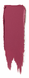 Dr. Hauschka Lipstick Orpine 07 4,1GR textuur en kleur product