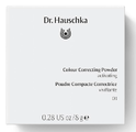 Dr. Hauschka Colour Correcting Powder Activating 01 8GR Dr. Hauschka Colour Correcting Powder Activating 01 8GR
