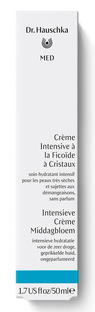 Dr. Hauschka Intensieve Crème Middagbloem 50ML Dr. Hauschka Intensieve Crème Middagbloem 50ML