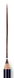 Dr. Hauschka Eye Definer Brown 02 1,05GR textuur en kleur product