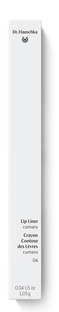 Dr. Hauschka Lip Liner Cumaru 04 1,05GR Dr. Hauschka Lip Liner Cumaru 04 1,05GR