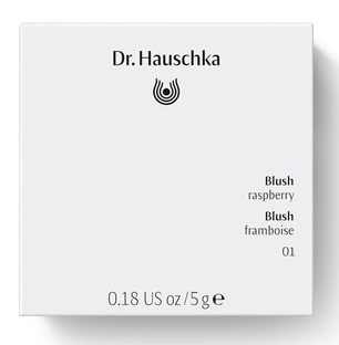 Dr. Hauschka Blush Raspberry 01 5GR Dr. Hauschka Blush Raspberry 01 5GR