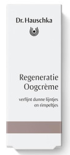 Dr. Hauschka Regeneratie Intensief Oogserum 15ML Dr. Hauschka Regeneratie Intensief Oogserum 15ML