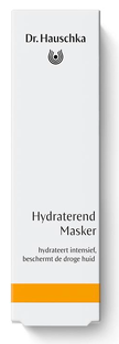 Dr. Hauschka Hydraterend Masker 30ML Dr. Hauschka Hydraterend Masker 30ML