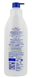 Nivea Bodylotion Q10 Plus Argan Oil Balm 400ML Achterkant fles