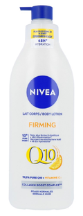 Nivea Firming Q10 Bodylotion 400ML Nivea Firming Q10 Bodylotion 400ML