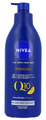 Nivea Firming Q10 Bodylotion Pomp 400ML