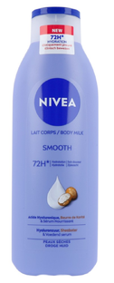 Nivea Smooth Body Milk 250ML Nivea Smooth Body Milk 250ML