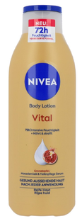 Nivea Vital Bodylotion 250ML Nivea Vital Bodylotion 250ML