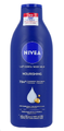 Nivea Bodymilk Nourishing 400ML Nivea Bodymilk Nourishing 400ML