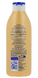 Nivea Bodylotion Q10 Firming & Bronze 400ML Achterkant verpakking Nivea Bodylotion Q10 Firming & Bronze 400ML Achterkant verpakking