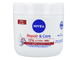 Nivea Crème Repair & Care Pot 400ML Nivea Crème Repair & Care Pot 400ML