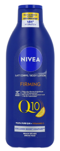 Nivea Q10 Verstevigende Body Lotion 400ML  Nivea Q10 Verstevigende Body Lotion 400ML