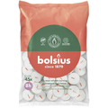 Bolsius Theelicht Wit 8 Uur 45ST Bolsius Theelicht Wit 8 Uur 45ST
