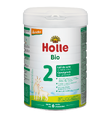 Holle Opvolgmelk Geit 2 Bio 800GR Holle Opvolgmelk Geit 2 Bio 800GR
