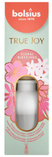 Bolsius True Joy Floral Blessings Geurstokjes 1ST Bolsius True Joy Floral Blessings Geurstokjes 1ST