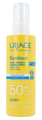 Uriage Bariésun Invisible Spray SPF50+ 200ML Uriage Bariésun Invisible Spray SPF50+ 200ML