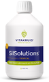 Vitakruid SilSolutions 500 - Tropical 500ML