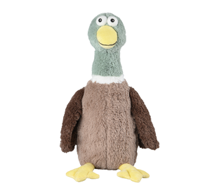 Warmies Warmteknuffel Eend 1ST Warmies Warmteknuffel Eend 1ST