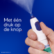 Otrivin Menthol Xylometazoline HCI 1 mg/ml Neusspray 10ML 103095