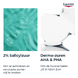 Eucerin DermoPure Clinical Corrigerende Reiniger 400ML bestanddelen Eucerin DermoPure Clinical Corrigerende Reiniger 400ML bestanddelen