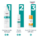 Eucerin DermoPure Clinical Corrigerende Reiniger 400ML routine