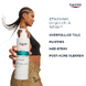 Eucerin DermoPure Clinical Corrigerende Reiniger 400ML effectiviteit op het gezicht