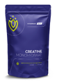 Vitakruid Creatine Monohydraat gemicroniseerd tot 200 mesh 450GR Vitakruid Creatine Monohydraat gemicroniseerd tot 200 mesh 450GR