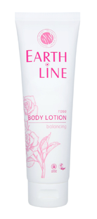 Earth Line Bodylotion Rose 150ML Earth Line Bodylotion Rose 150ML