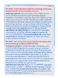 Kerutabs Lactase Enzym 4600 FCC Tabletten 100TB Achterkant verpakking