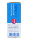 Kerutabs Lactase Enzym 4600 FCC Tabletten 100TB zijkant verpakking