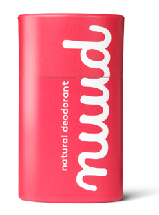 Nuud Natural Deodorant Stick 45GR Nuud Natural Deodorant Stick 45GR