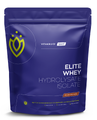 Vitakruid Elite Whey Protein 50% Hydrolysate 50% Isolate - Chocolade 990GR