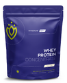 Vitakruid Whey Protein Concentrate - Vanille 900GR