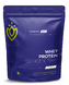 Vitakruid Whey Protein Concentrate - Vanille 900GR 