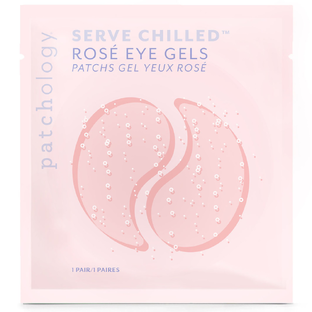 Patchology Rose Eye Gel Patches 5ST Patchology Rose Eye Gel Patches 5ST