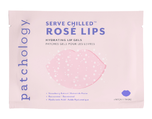 Patchology Rose Hydrating Lip Gels 5ST Patchology Rose Hydrating Lip Gels 5ST