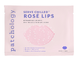 Patchology Rose Hydrating Lip Gels 5ST 