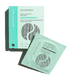 Patchology Rejuvenating Eye Gel Patches 5ST Verpakking plus Eye Gel Patches