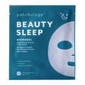 Patchology Beauty Sleep Hydrogel Restoring Night Face Mask 1ST Patchology Beauty Sleep Hydrogel Restoring Night Face Mask 1ST