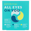 Patchology Eyegels Trio Set 1ST Patchology Eyegels Trio Set 1ST