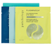 Patchology Eyegels Trio Set 1ST 88061 Patchology Eyegels Trio Set 1ST 88061