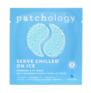 Patchology Served Chill On Ice Eye Gel Patches 5ST Patchology Served Chill On Ice Eye Gel Patches 5ST