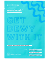 Patchology Get Dewy With It Moodmask 1ST Patchology Get Dewy With It Moodmask 1ST